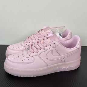 Tênis Nike x NOCTA Air Force 1 Low Pink Foam