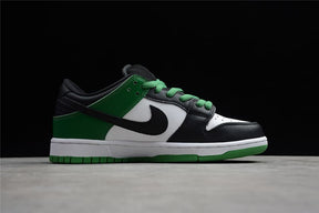 Tênis Nike SB Dunk Low Pro Classic Green