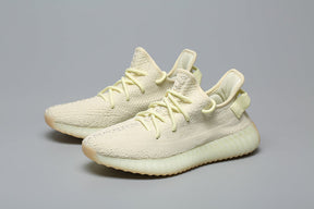 Tênis Adidas Yeezy 350 V2 Butter
