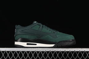 Tênis Air Jordan 4 RM Fence Green "Nigel Sylvester"