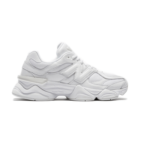 Tênis New Balance 9060 Triple White