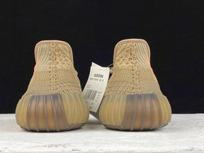 Tênis Adidas Yeezy 350 V2 Sand Taupe