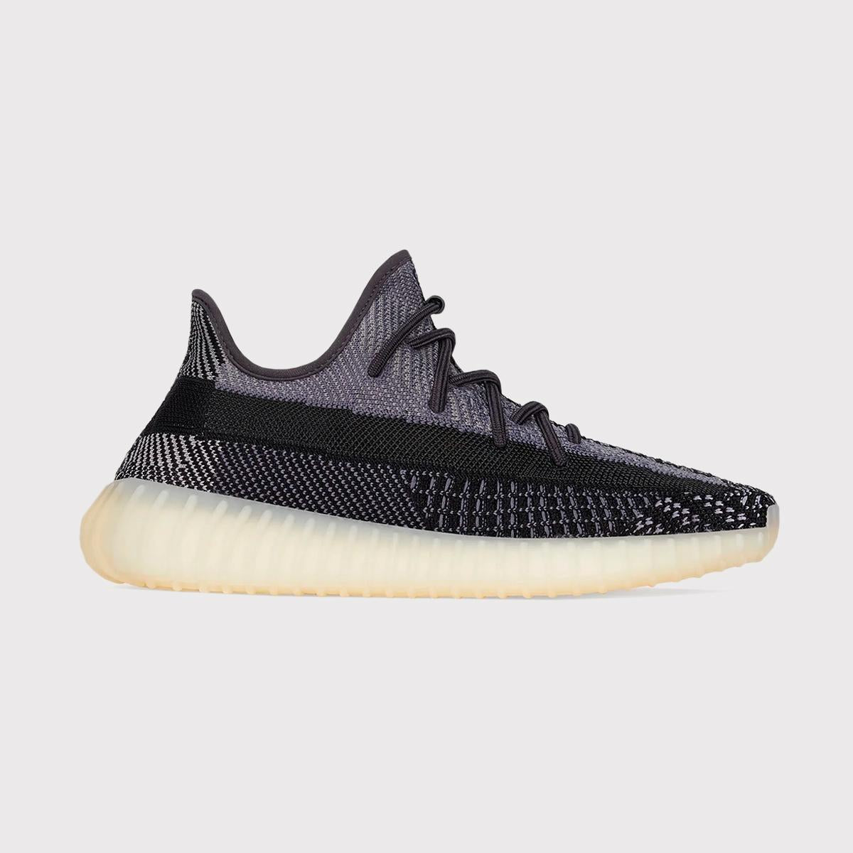 Tênis Adidas Yeezy 350 V2 Carbon