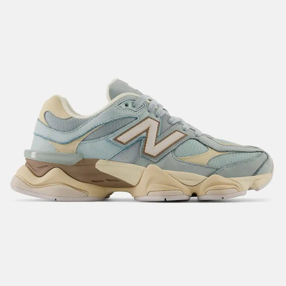 Tênis New Balance 9060 Blue Haze
