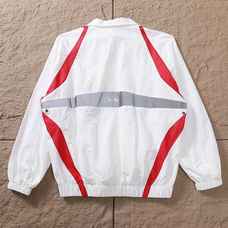 Conjunto Corteiz Gradient Litework Branco