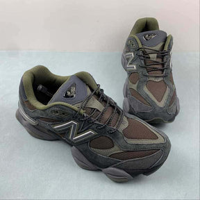 Tênis New Balance 9060 Blacktop