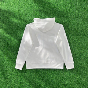 Moletom Ralph Lauren Branco