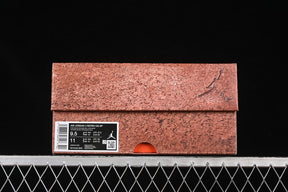 Tênis Air Jordan 4 OG SP x Nigel Sylvester Brick By Brick