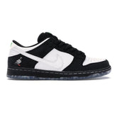 Tênis Nike SB Dunk Low Panda Pigeon