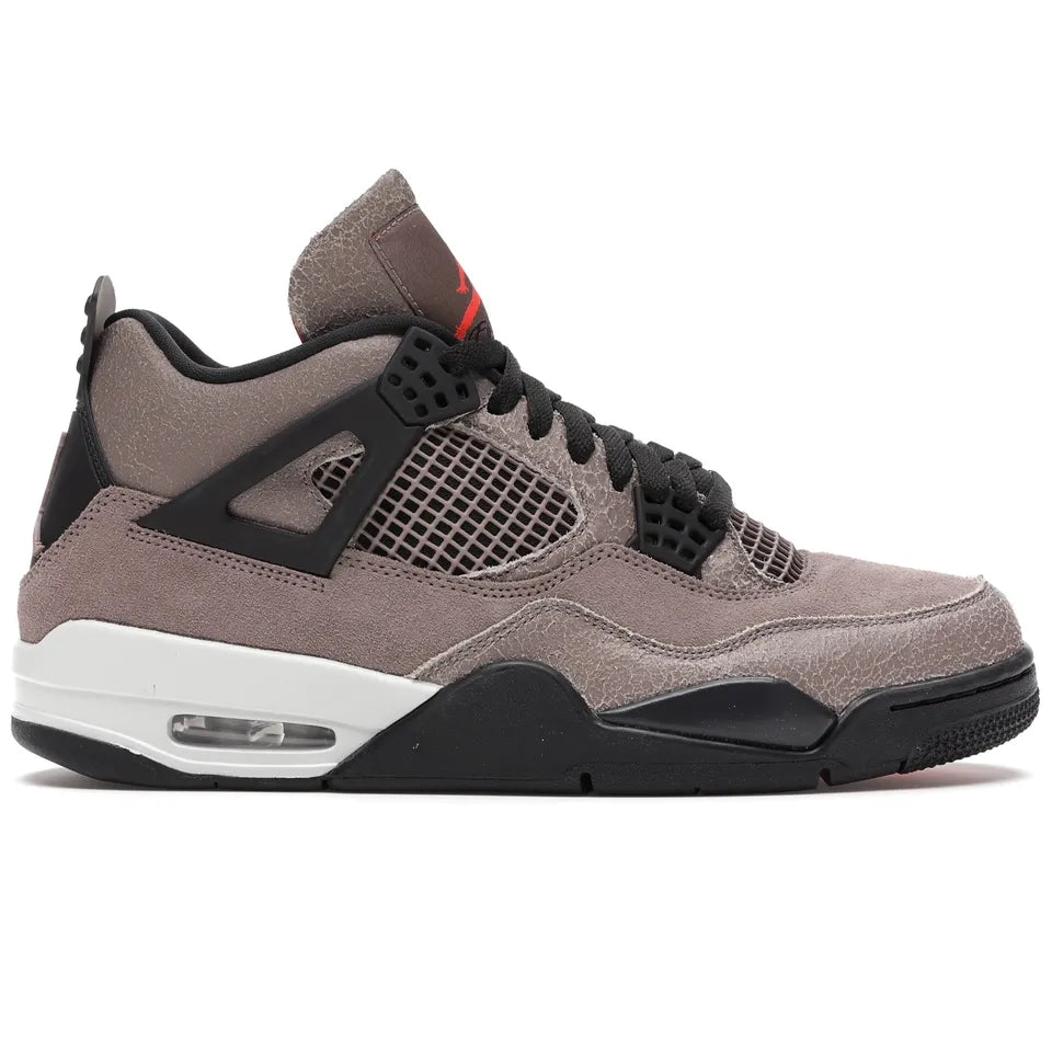 Tênis Air Jordan 4 Taupe Haze