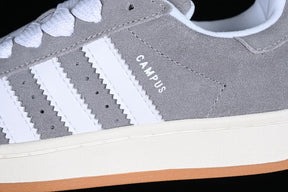 Tênis Adidas Campus 00s White Grey