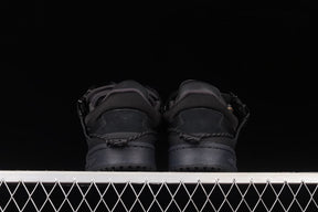 Tênis Adidas Bad Bunny x Forum Buckle Low Back To School