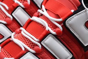 Tênis Nike Air More Uptempo “University Red”