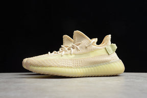 Tênis Adidas Yeezy 350 V2 Flax