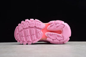Tênis Balenciaga Track Pink