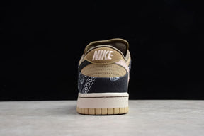 Tênis Nike SB Dunk Low x Travis Scott Cactus Jack