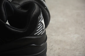 Tênis Louis Vuitton LV Trainer Black
