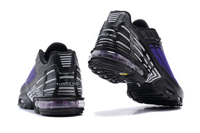 Tênis Air Max TN Plus 3 Black Purple