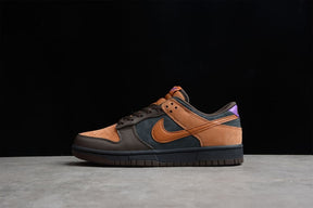Tênis Nike Dunk Low Cider