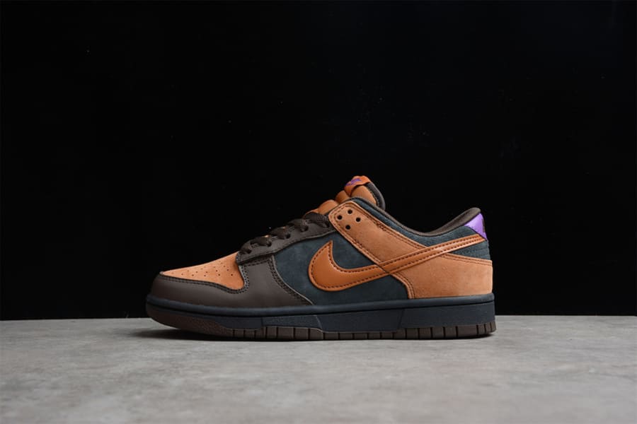 Tênis Nike Dunk Low Cider