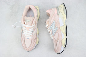 Tênis New Balance 9060 Crystal Pink