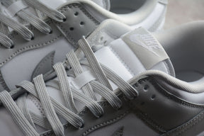 Tênis Nike Dunk Low Grey Fog