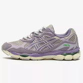 Tênis ASICS GEL-NYC - Lilás e Cinza