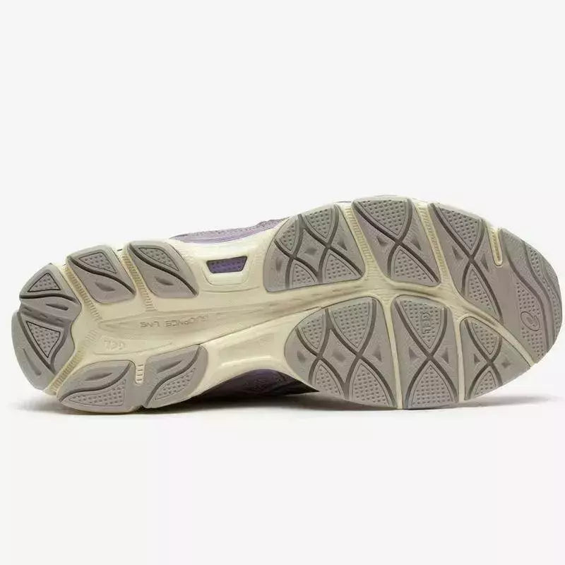 Tênis ASICS GEL-NYC - Lilás e Cinza