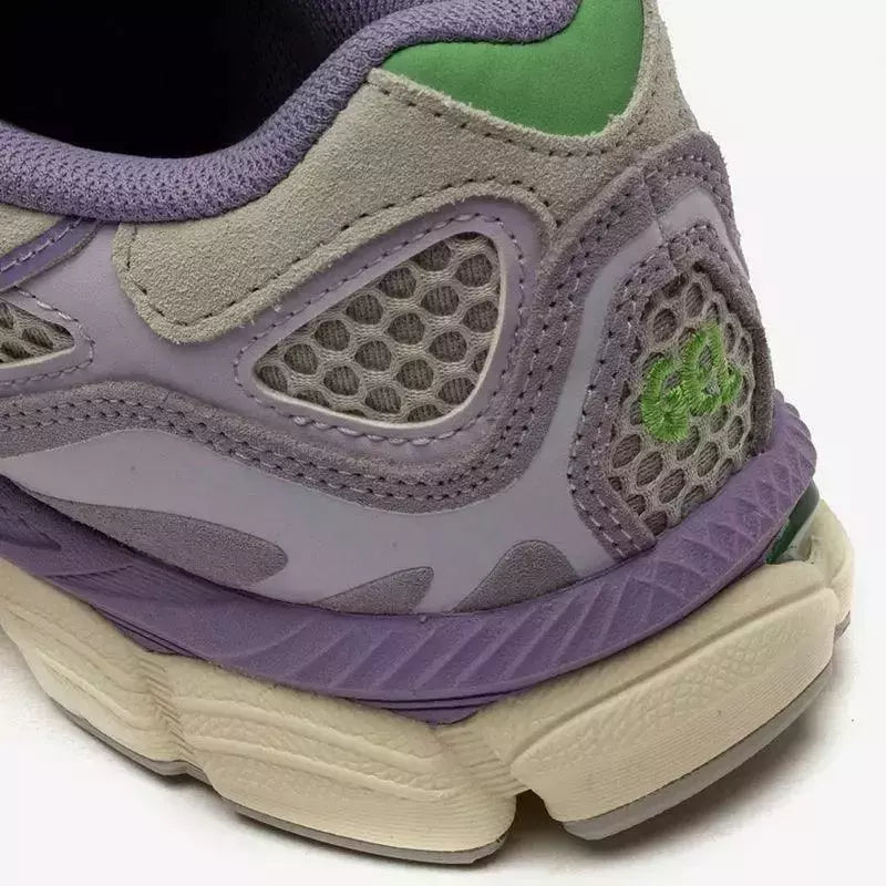 Tênis ASICS GEL-NYC - Lilás e Cinza