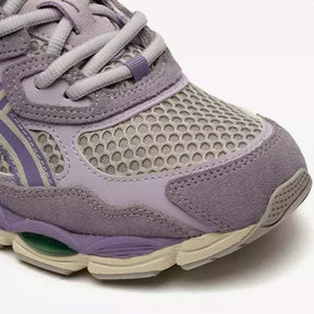 Tênis ASICS GEL-NYC - Lilás e Cinza