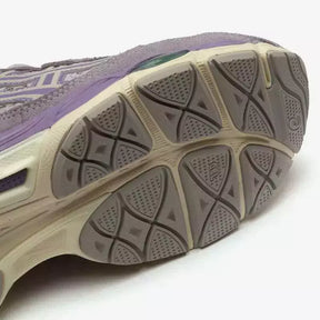 Tênis ASICS GEL-NYC - Lilás e Cinza