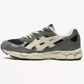 Tênis ASICS GEL-NYC - Cinza