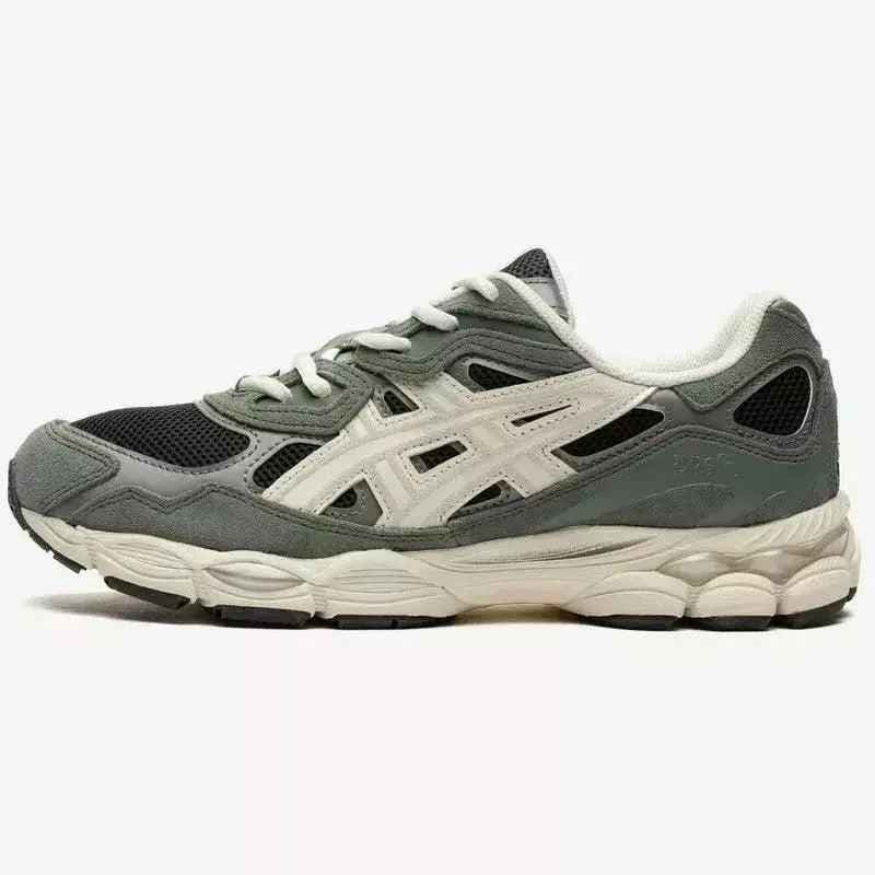Tênis ASICS GEL-NYC - Cinza