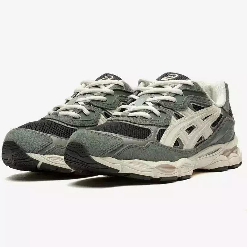 Tênis ASICS GEL-NYC - Cinza