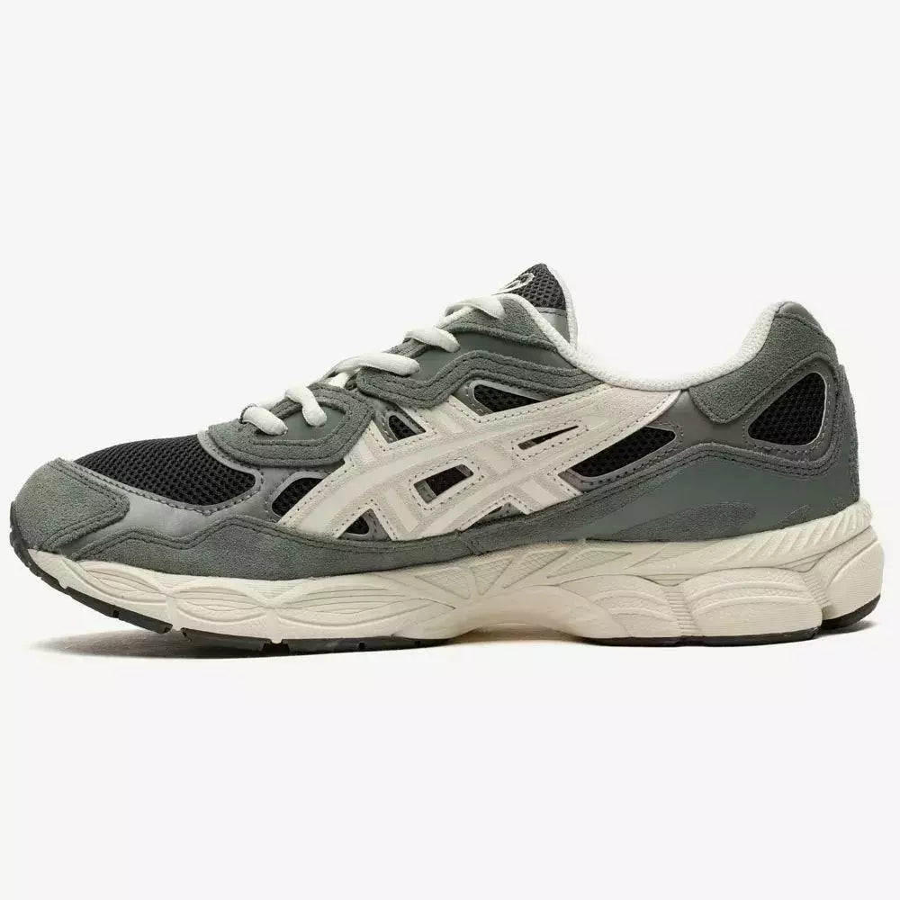 Tênis ASICS GEL-NYC - Cinza
