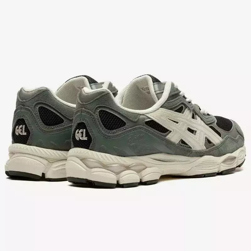 Tênis ASICS GEL-NYC - Cinza