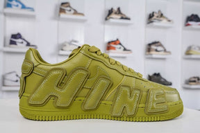 Tênis Air Force 1 Low Moss x Cactus Plant Flea Market