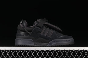 Tênis Adidas Bad Bunny x Forum Buckle Low Back To School