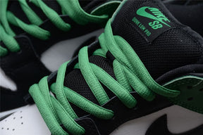 Tênis Nike SB Dunk Low Pro Classic Green