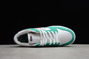 Tênis Nike Dunk Low x Kasina Neptune Green