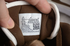 Tênis Jordan 1 Low SE Light Olive