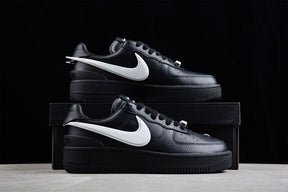 Tênis Nike x Ambush Air Force 1 Low Black