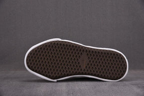 Tênis Maison Mihara Yasuhiro Peterson OG Sole Canvas Low White