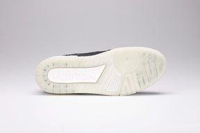 Tênis Louis Vuitton Trainer Black Monogram