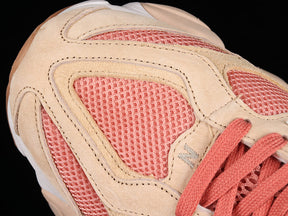 Tênis New Balance 9060 x Joe Freshgoods Penny Cookie Pink