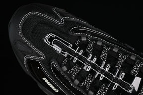 Tênis New Balance 1000 x Aimé Leon Dore Black