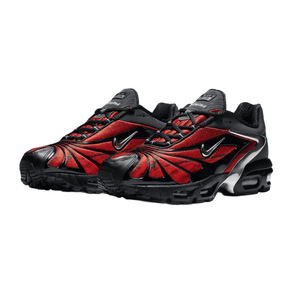 Tênis Air Max Tailwind V x Skepta Bloody Chrome