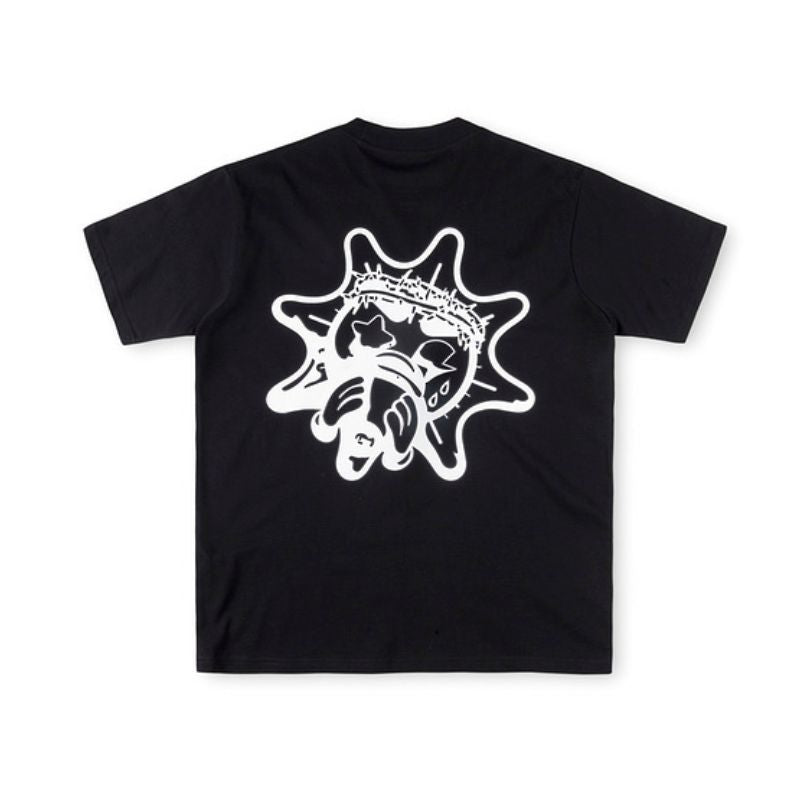 Camiseta Glo Gang Revenge Your Love