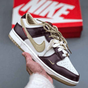Tênis Nike Dunk Low Year of the Snake