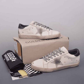 Tênis Golden Goose Super-Star